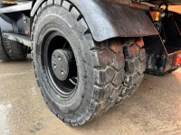 Caterpillar M314F TILTROTATOR / AC / CENTRAL LUBRICATION  110kW thumbnail