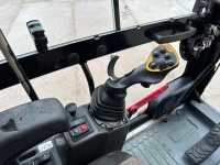 Caterpillar M314F TILTROTATOR / AC / CENTRAL LUBRICATION  110kW thumbnail