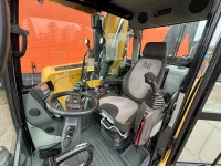 Caterpillar M314F TILTROTATOR / AC / CENTRAL LUBRICATION  110kW thumbnail