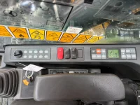 Caterpillar M314F TILTROTATOR / AC / CENTRAL LUBRICATION  110kW thumbnail