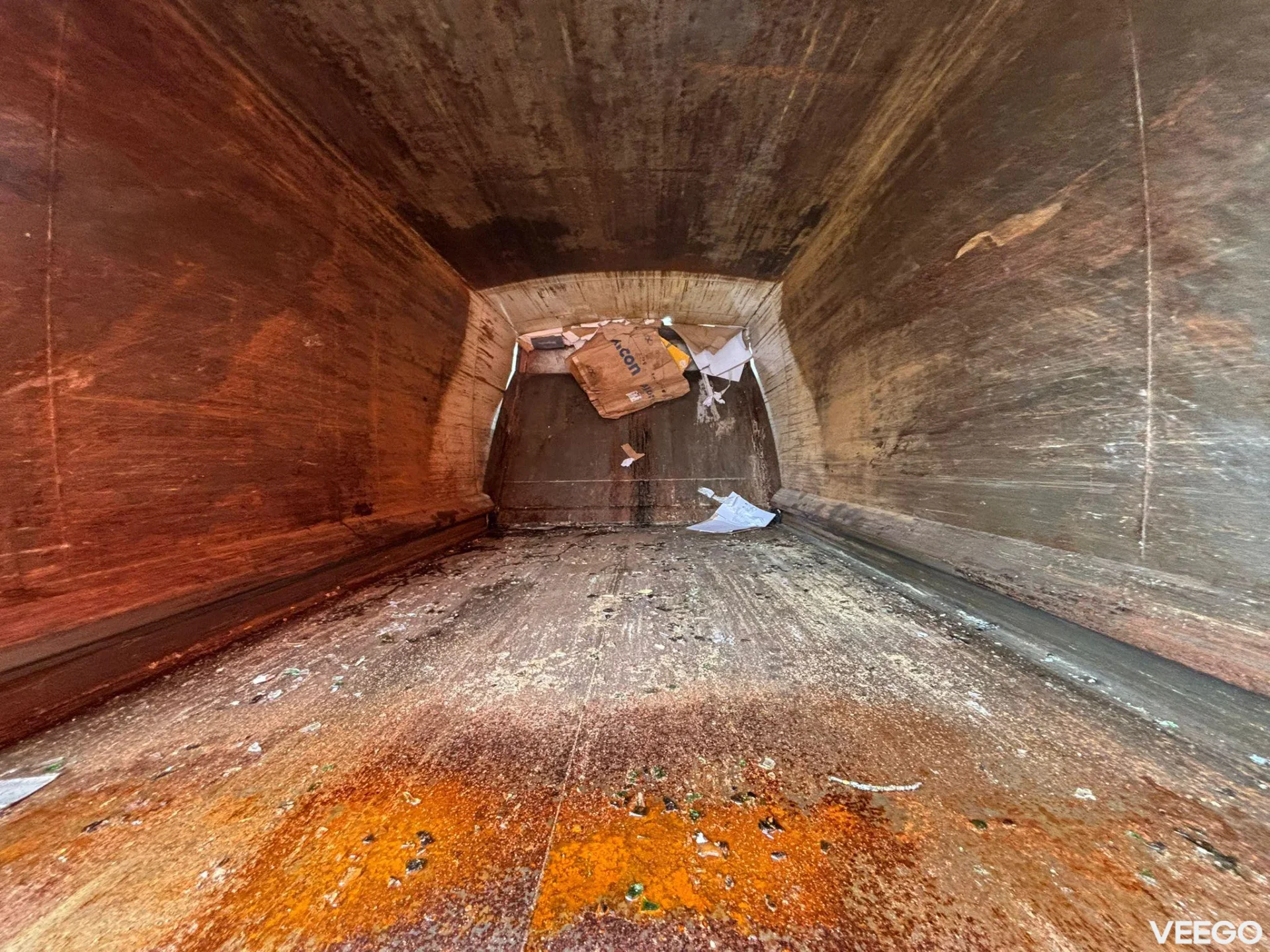 Volvo FE NTM KGLS 17,2 m3 240kW