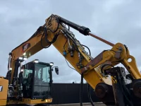 Caterpillar M314F TILTROTATOR / AC / CENTRAL LUBRICATION  110kW thumbnail