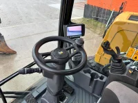 Caterpillar M314F TILTROTATOR / AC / CENTRAL LUBRICATION  110kW thumbnail
