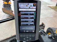 Caterpillar M314F TILTROTATOR / AC / CENTRAL LUBRICATION  110kW thumbnail