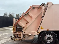 Volvo FE NTM KGLS 17,2 m3 240kW thumbnail