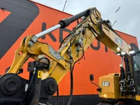 Caterpillar M314F TILTROTATOR / AC / CENTRAL LUBRICATION  110kW thumbnail