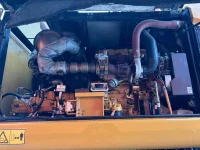 Caterpillar M314F TILTROTATOR / AC / CENTRAL LUBRICATION  110kW thumbnail