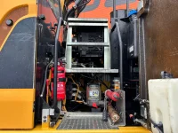 Caterpillar M314F TILTROTATOR / AC / CENTRAL LUBRICATION  110kW thumbnail