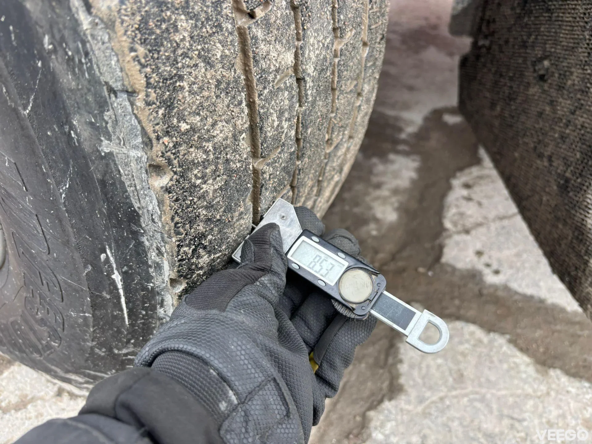 Volvo FE NTM KGLS 17,2 m3 240kW