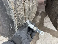 Volvo FE NTM KGLS 17,2 m3 240kW thumbnail