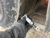 Volvo FE NTM KGLS 17,2 m3 240kW thumbnail