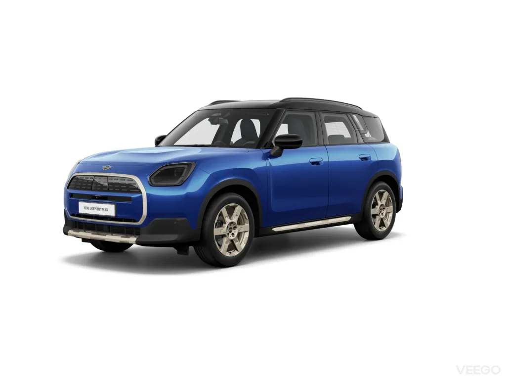 Mini Cooper Countryman C 125kW