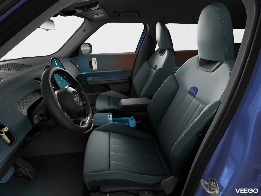 Mini Cooper Countryman C 125kW