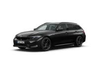 BMW 320 d xDrive MHEV M-Sportpakett 2 140kW thumbnail
