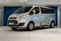 Ford Tourneo Custom - 2 96kW