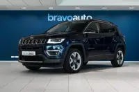 Jeep Compass Limited 4x4 1.4 125kW thumbnail