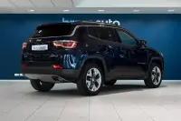 Jeep Compass Limited 4x4 1.4 125kW thumbnail