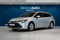 Toyota Corolla Active 1.2 85kW thumbnail