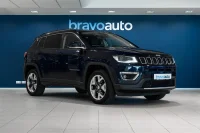 Jeep Compass Limited 4x4 1.4 125kW thumbnail
