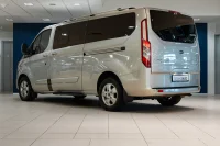 Ford Tourneo Custom - 2 96kW thumbnail