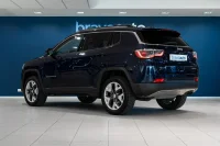 Jeep Compass Limited 4x4 1.4 125kW thumbnail
