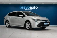 Toyota Corolla Active 1.2 85kW thumbnail