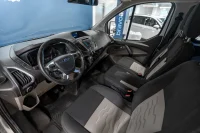 Ford Tourneo Custom - 2 96kW thumbnail