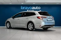 Toyota Corolla Active 1.2 85kW thumbnail