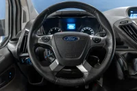 Ford Tourneo Custom - 2 96kW thumbnail