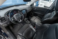 Jeep Compass Limited 4x4 1.4 125kW thumbnail