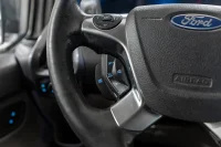 Ford Tourneo Custom - 2 96kW thumbnail