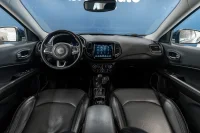 Jeep Compass Limited 4x4 1.4 125kW thumbnail