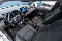 Toyota Corolla Active 1.2 85kW thumbnail