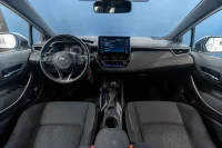 Toyota Corolla Active 1.2 85kW thumbnail