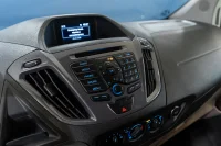 Ford Tourneo Custom - 2 96kW thumbnail