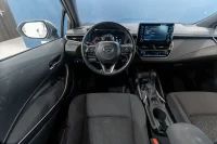 Toyota Corolla Active 1.2 85kW thumbnail