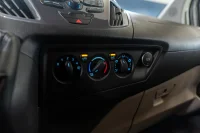 Ford Tourneo Custom - 2 96kW thumbnail