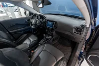 Jeep Compass Limited 4x4 1.4 125kW thumbnail