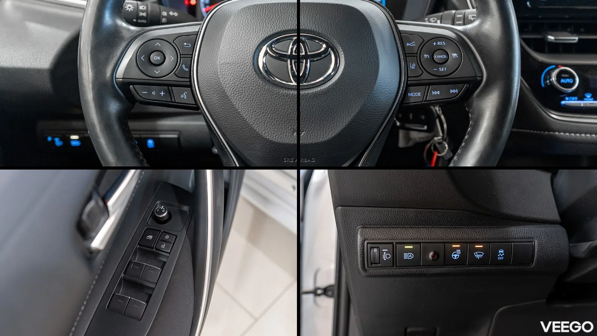 Toyota Corolla Active 1.2 85kW