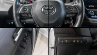Toyota Corolla Active 1.2 85kW thumbnail