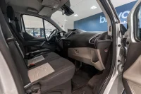 Ford Tourneo Custom - 2 96kW thumbnail