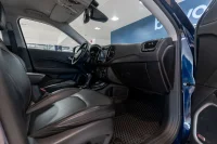 Jeep Compass Limited 4x4 1.4 125kW thumbnail