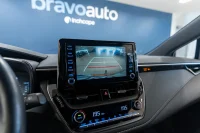 Toyota Corolla Active 1.2 85kW thumbnail