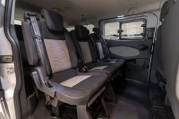 Ford Tourneo Custom - 2 96kW thumbnail