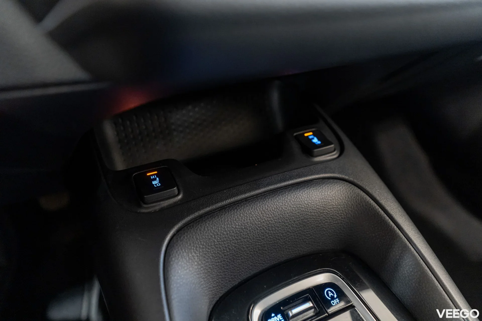 Toyota Corolla Active 1.2 85kW