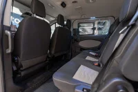 Ford Tourneo Custom - 2 96kW thumbnail