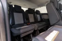 Ford Tourneo Custom - 2 96kW thumbnail