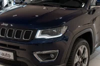 Jeep Compass Limited 4x4 1.4 125kW thumbnail