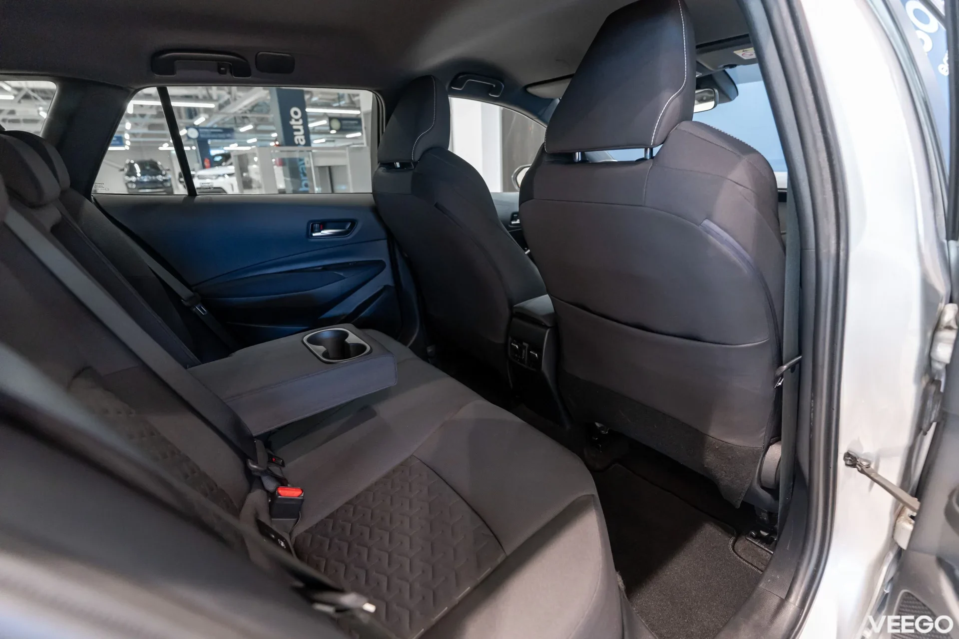 Toyota Corolla Active 1.2 85kW