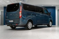 Ford Tourneo Custom - 2 125kW thumbnail